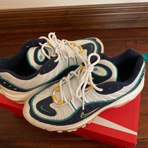 Nike Air Max 98